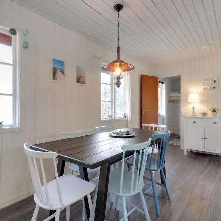 Ronja - 300m From The Sea In Bornholm By Interhome Neksø