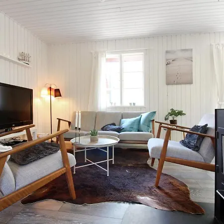 Feriehus Ronja - 300m From The Sea In Bornholm By Interhome