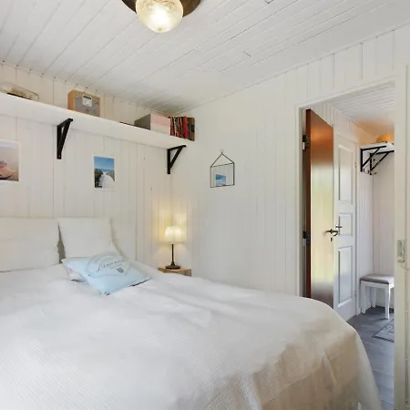 Ronja - 300m From The Sea In Bornholm By Interhome Feriehus Neksø