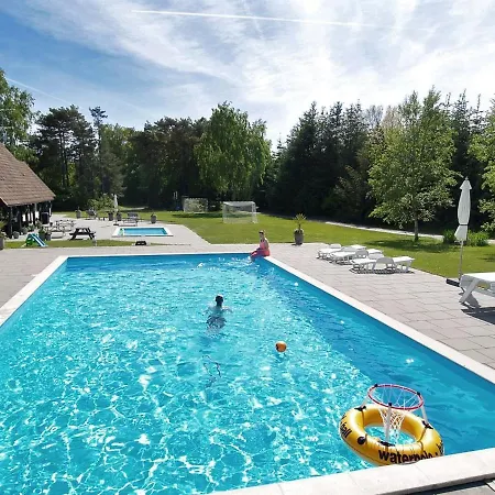 Ronja - 300m From The Sea In Bornholm By Interhome Feriehus