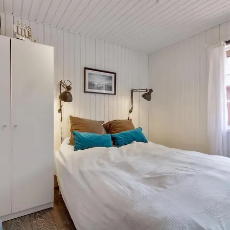 Ronja - 300m From The Sea In Bornholm By Interhome Feriehus Neksø
