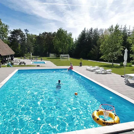 Ronja - 300m From The Sea By Interhome