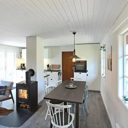 Ronja - 300m From The Sea By Interhome Holiday home