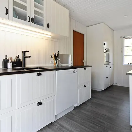 Ronja - 300m From The Sea By Interhome Holiday home