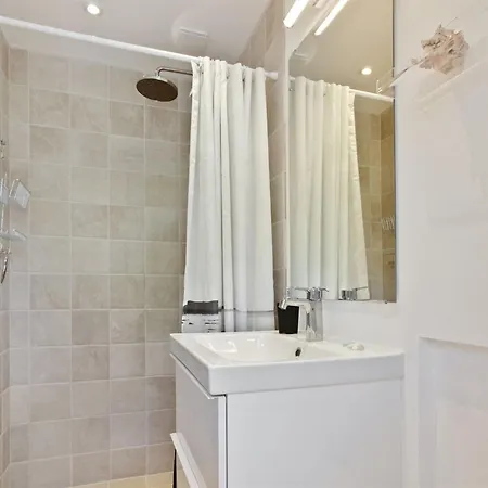 Ronja - 300m From The Sea By Interhome Holiday home Nexo