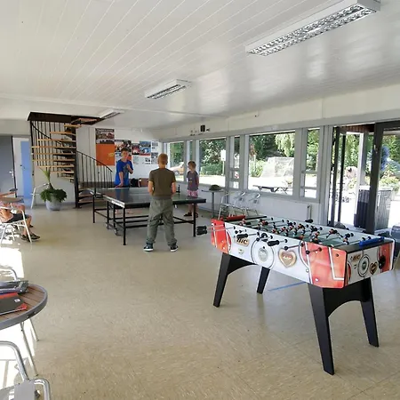 Ronja - 300m From The Sea By Interhome Holiday home Nexo