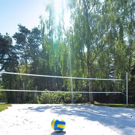 Ronja - 300m From The Sea By Interhome Holiday home Nexo