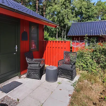 Ronja - 300m From The Sea By Interhome Neksø